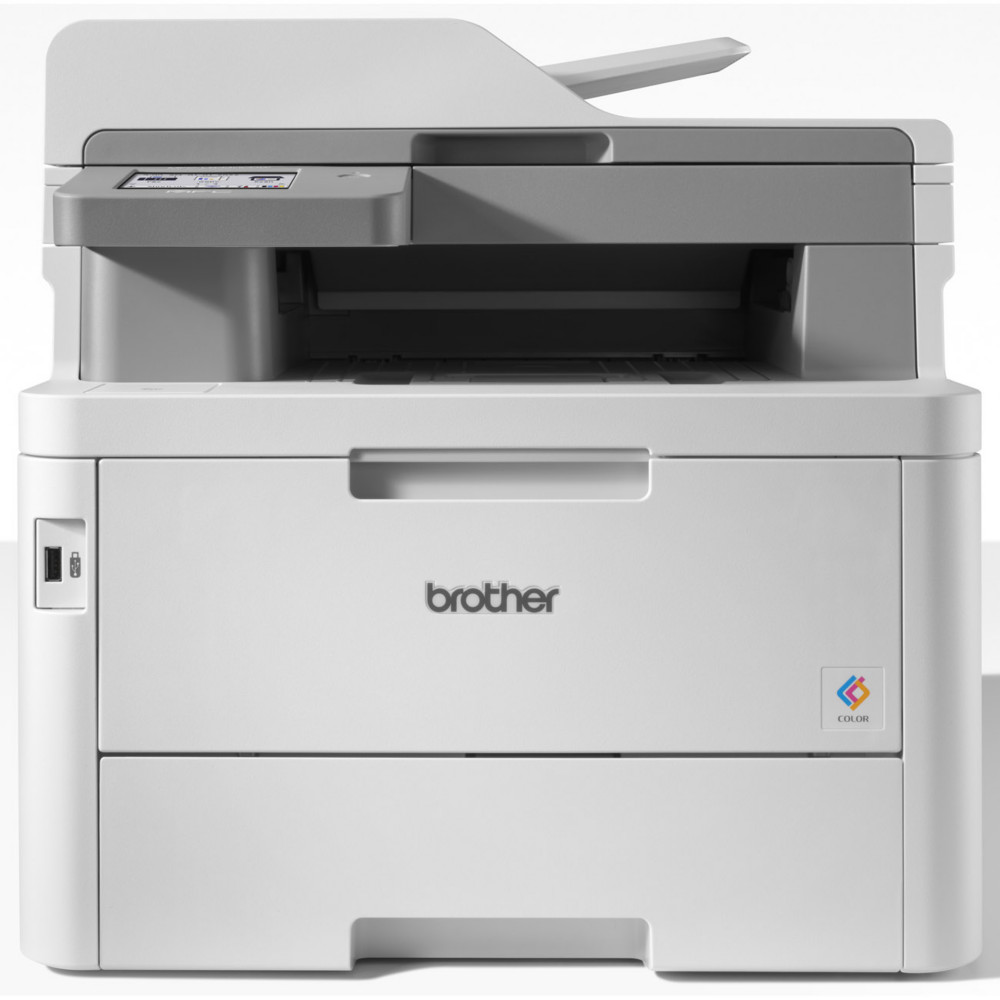 Brother MFC-L8340CDW imprimante multifonction laser couleur A4 - Recto/verso - Wifi et rseau