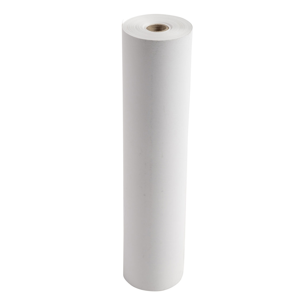 Exacompta Bobine fax 210 x 50 x 12 mm - Longueur 28M - 40925E Rouleau Papier thermique 55g - Lot de 6