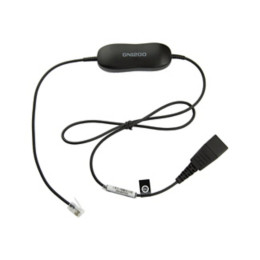 Adaptateurs Audio