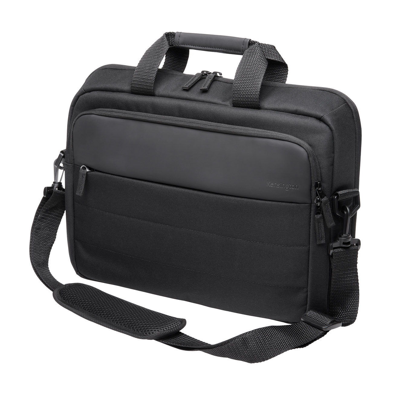 Kensington Sacoche EQ16 pour ordinateur portable 16'' - Noir