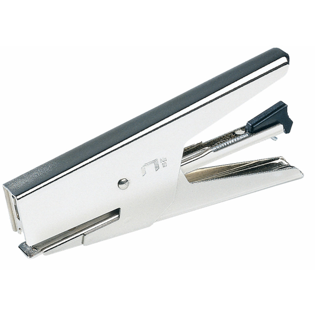 Rapid+Pince+Agrafeuse+Metal+-+Agrafes+N°+10+-+Capacite+15+feuilles+-+Acier