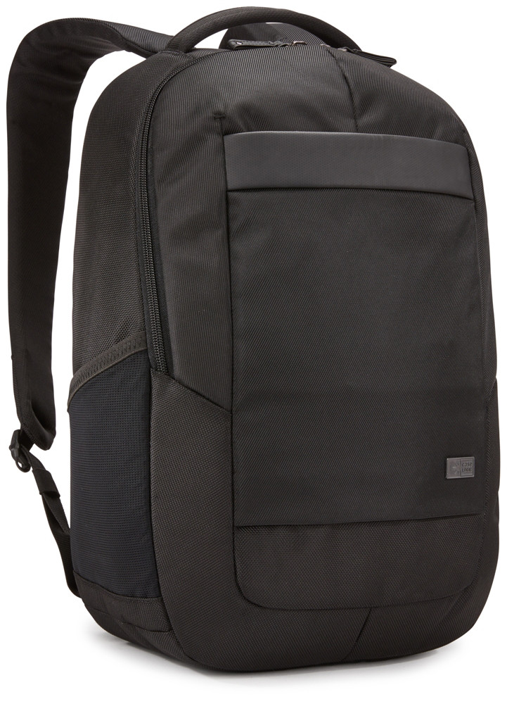 Case Logic Sac  dos Notion noir pour ordinateur portable 14