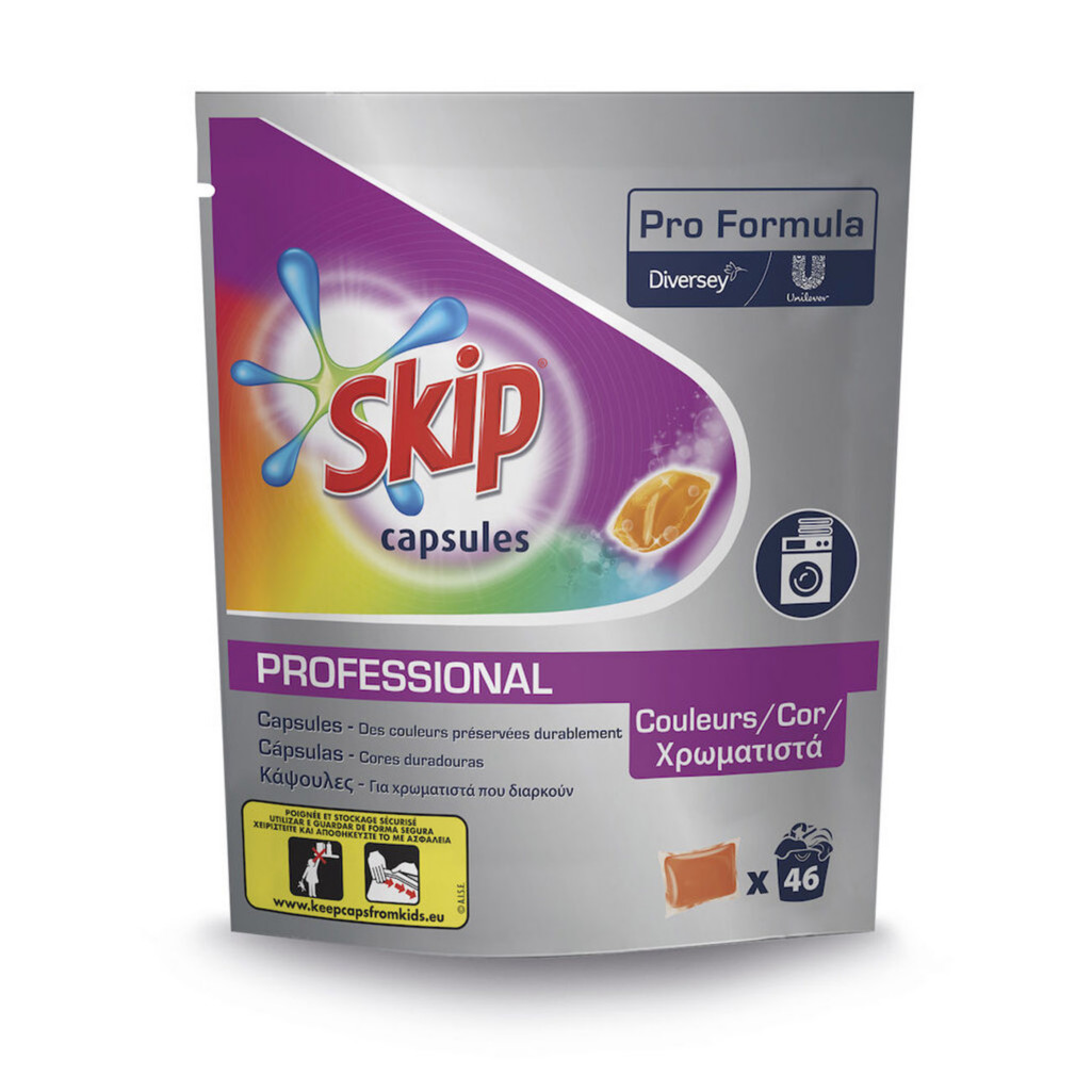 Sachets De Protection Pour Dosettes De Lessive WEKAMOS - Lot De 6, Anti-Adhésifs, Pour Linge Délicat - 11