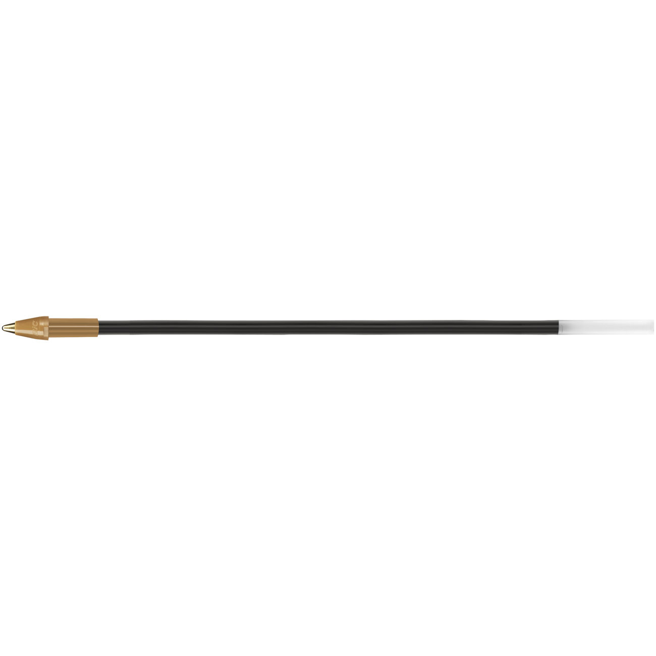 BIC Cristal Original Recharge Stylo-Bille - pointe moyenne 1 mm - Bleu