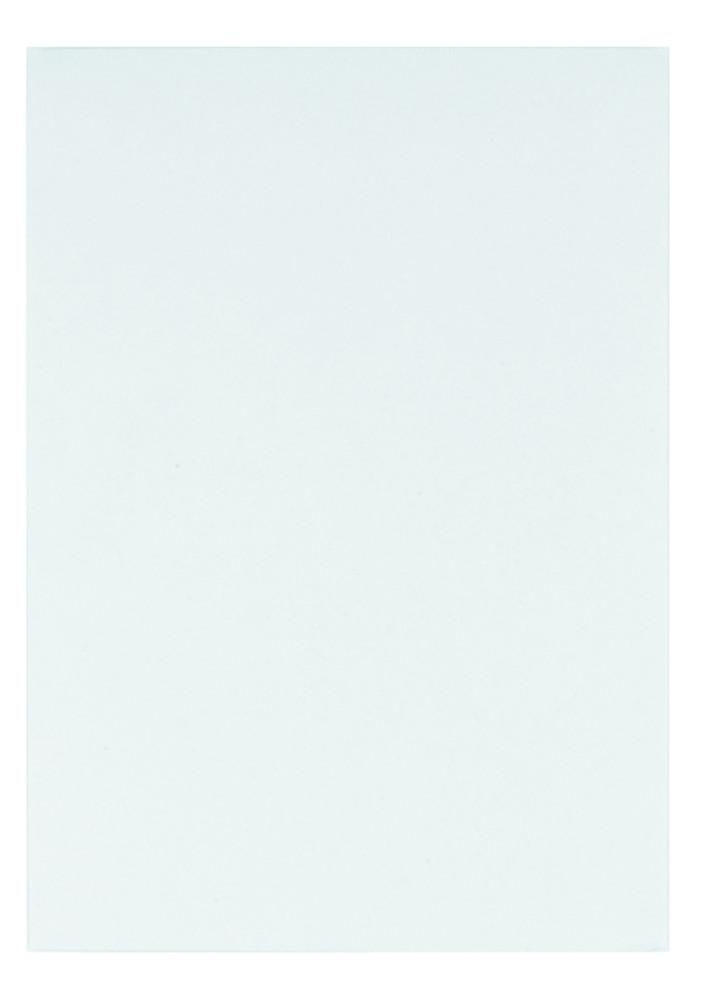 RAJA Pochette blanche C4 229 x 324 mm 90g sans fentre - autocollante - Lot de 250
