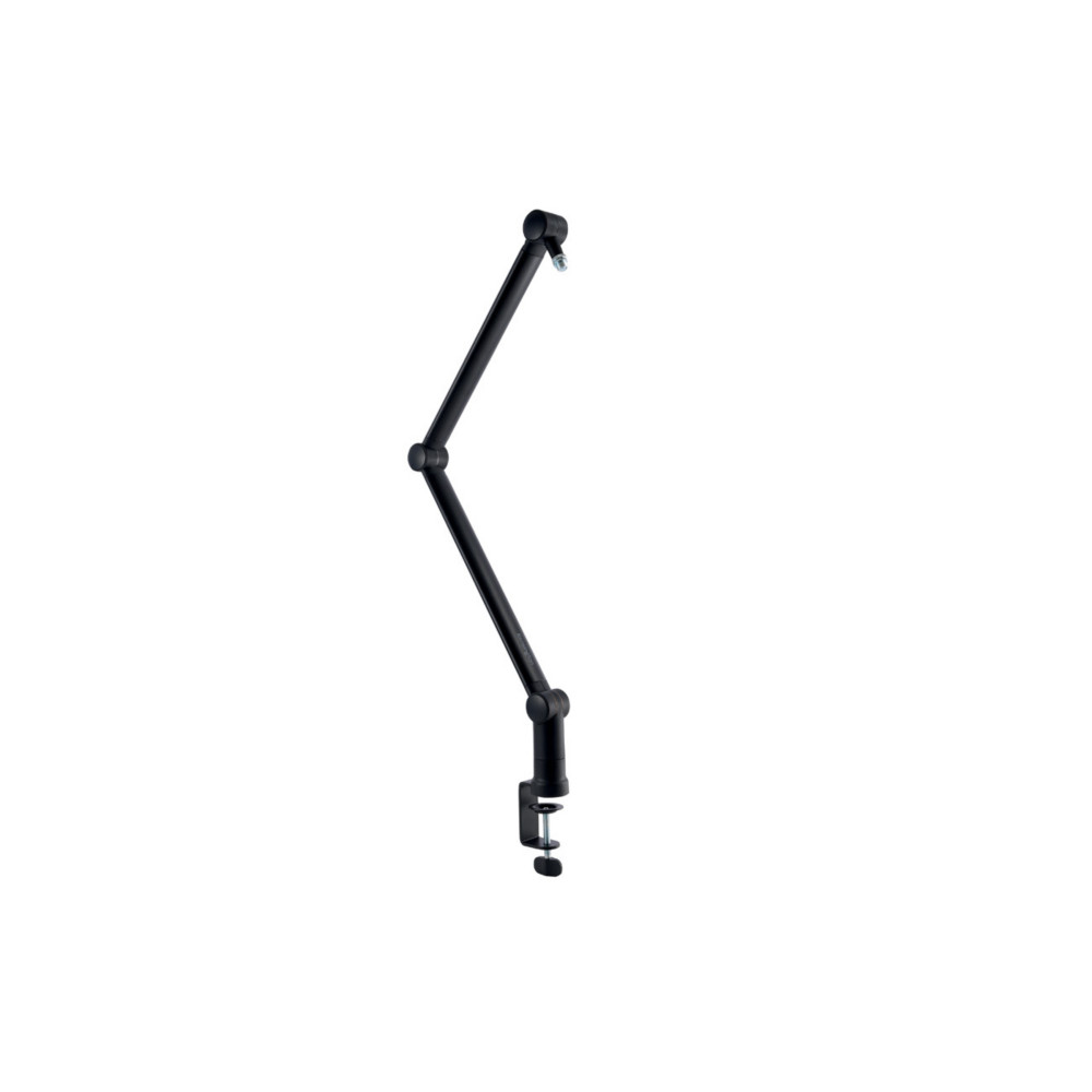 Kensington Bras flexible A1020 pour Webcam - Noir