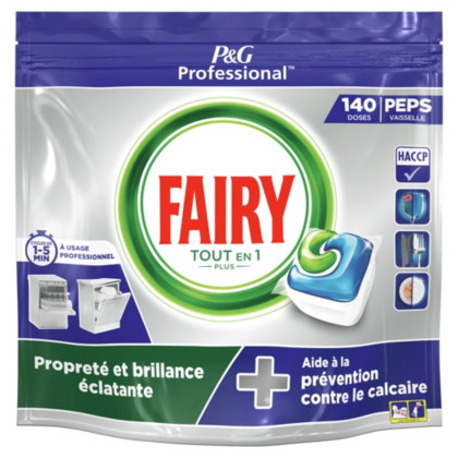 Produits Lave Vaisselle
