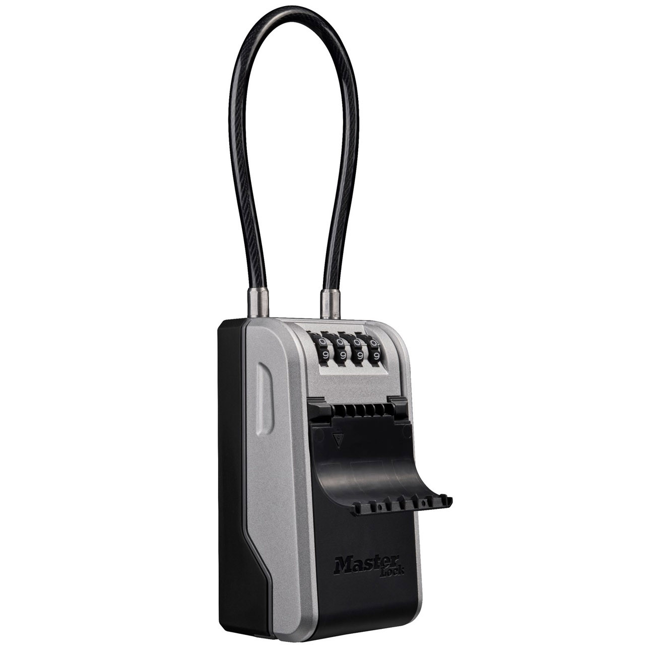 Master Lock Armoire de sécurité Boîte à clés 5482EURD Format L