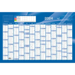 Calendriers