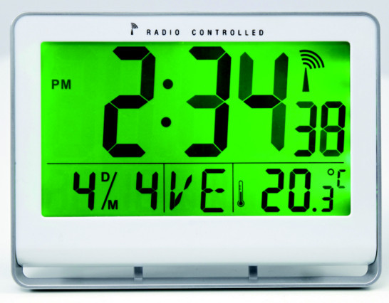 Horloges de Bureau