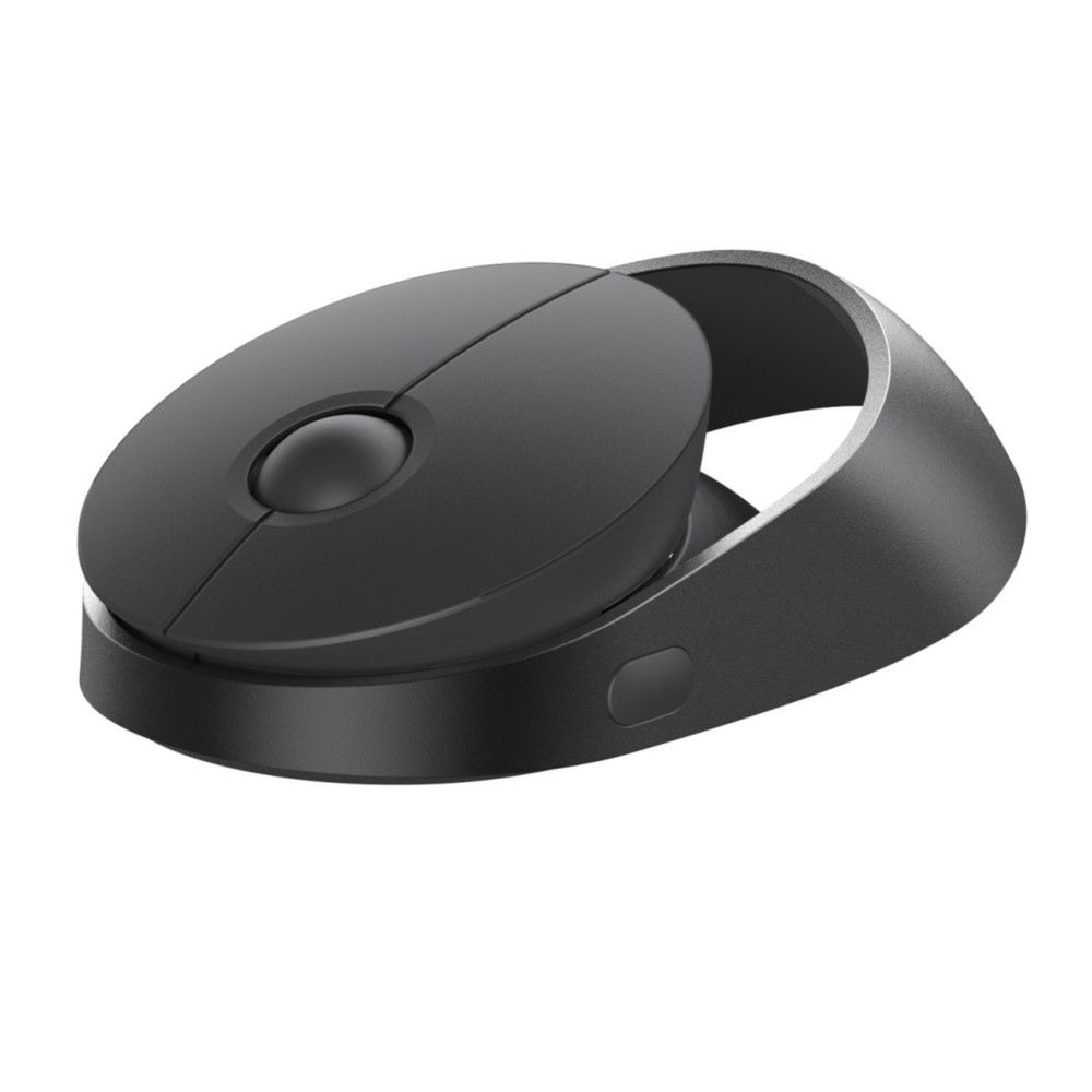 Rapoo Souris sans fil multi-connexion Bluetooth Ralemo Air 1 - Gris