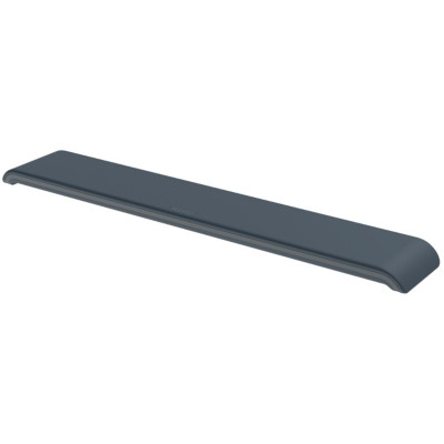 Leitz Ergo Repose-poignets réglable - Gris foncé