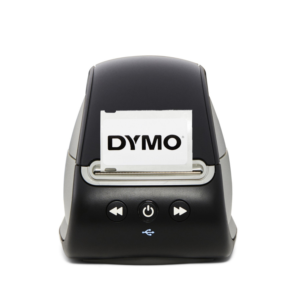 Dymo LabelWriter 550 Imprimante d'tiquettes - Noir