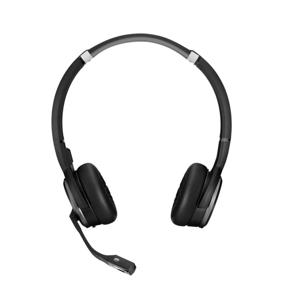 Epos Impact SDW 5061 Duo Casque sans fil DECT + Dongle USB-A