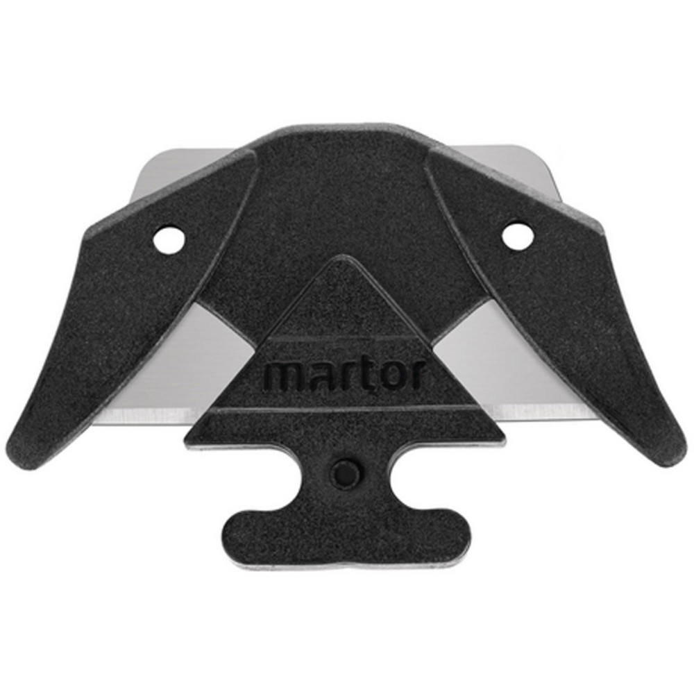 Martor Bote de lames Secumax N 3550 38,9 x  25,85 mm - Bote de 10