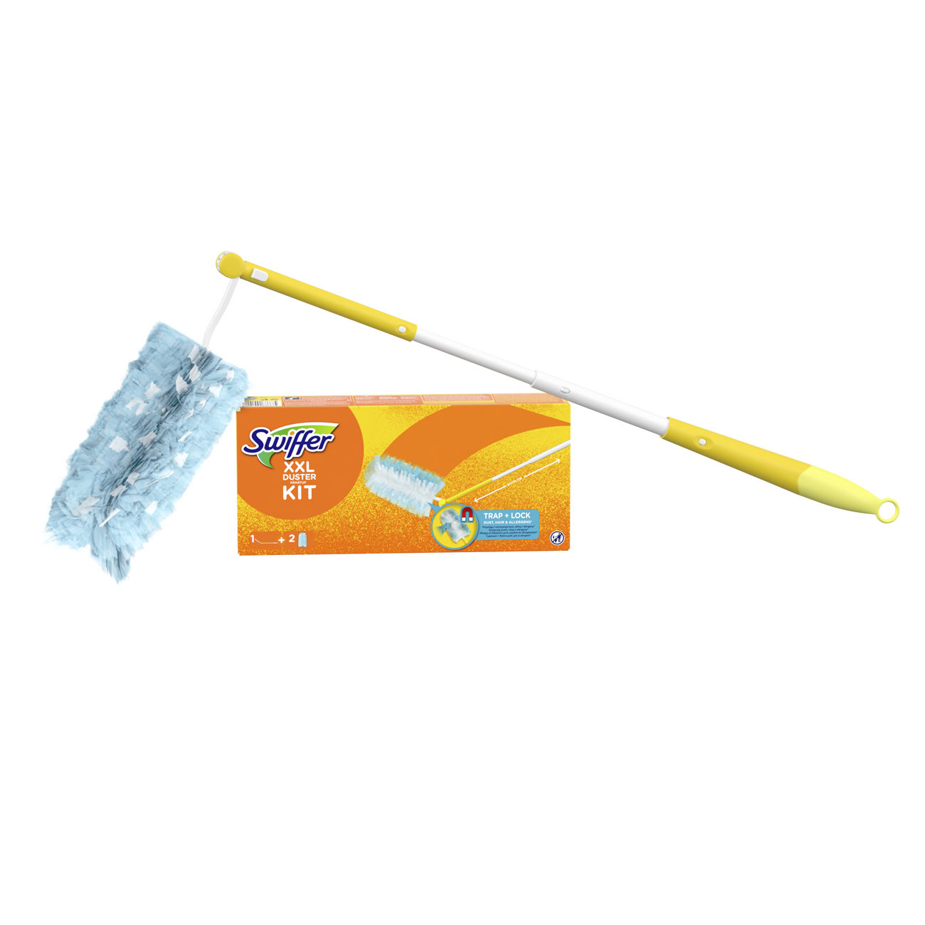 Swiffer Kit de démarrage