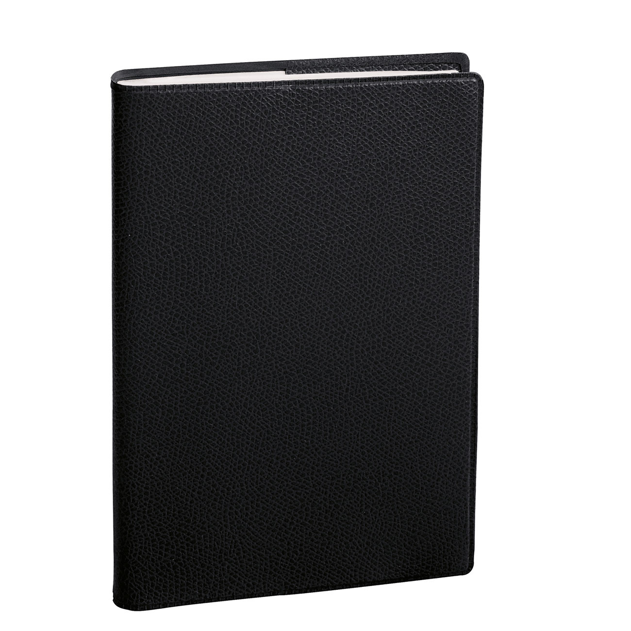 Quo Vadis Agenda de poche semainier RANDONNEE - 9 x13 cm - Noir - 2027