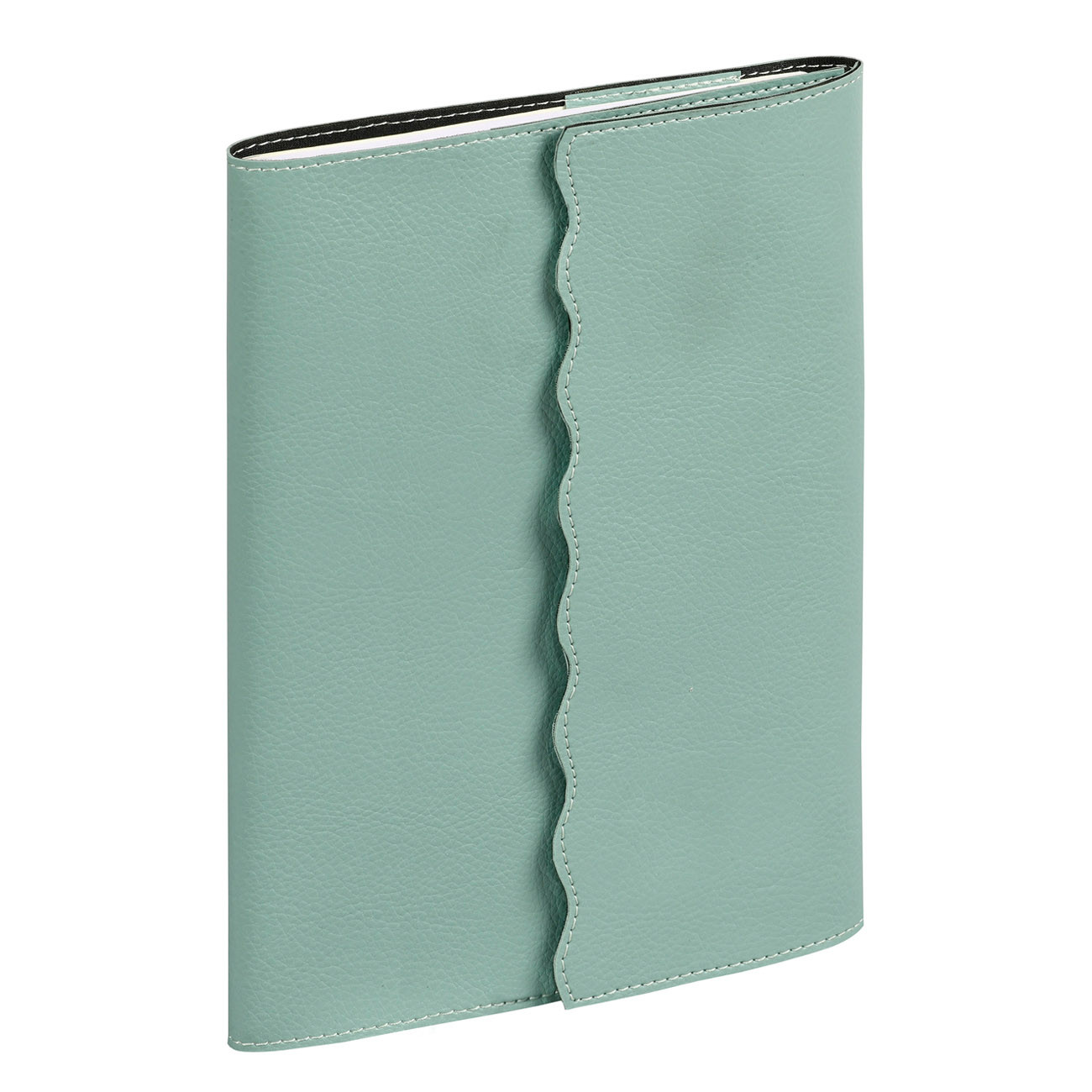 Quo Vadis Agenda semainier Calypso Ministre - 16 x 24 cm - Vert - 2027