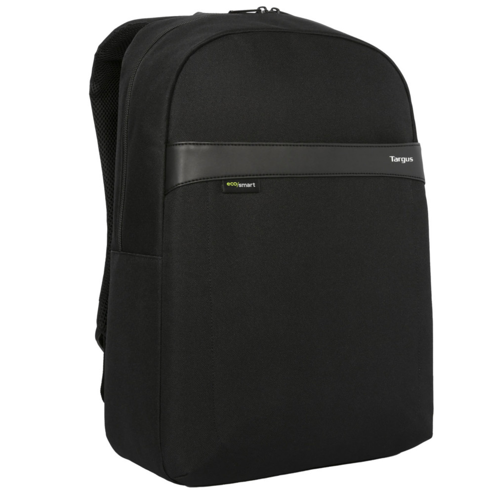 Targus Sac  dos GeoLite EcoSmart Essentials noir pour ordinateur portable 15  16