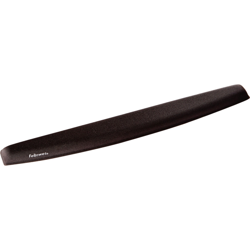 Fellowes Ergo Mouss' Repose-poignets pour clavier - Noir