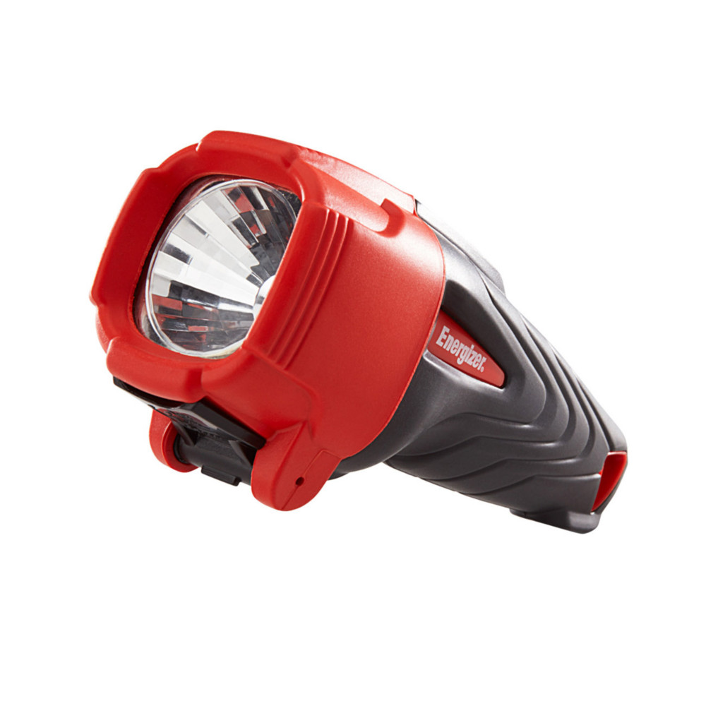 Energizer Lampe torche  - Impact Rubber - LED - 2AAA