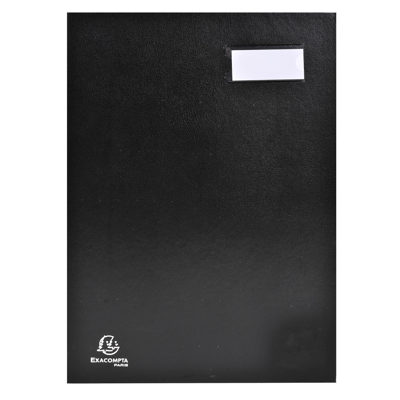 Exacompta Parapheur direction A4 PVC 24 divisions