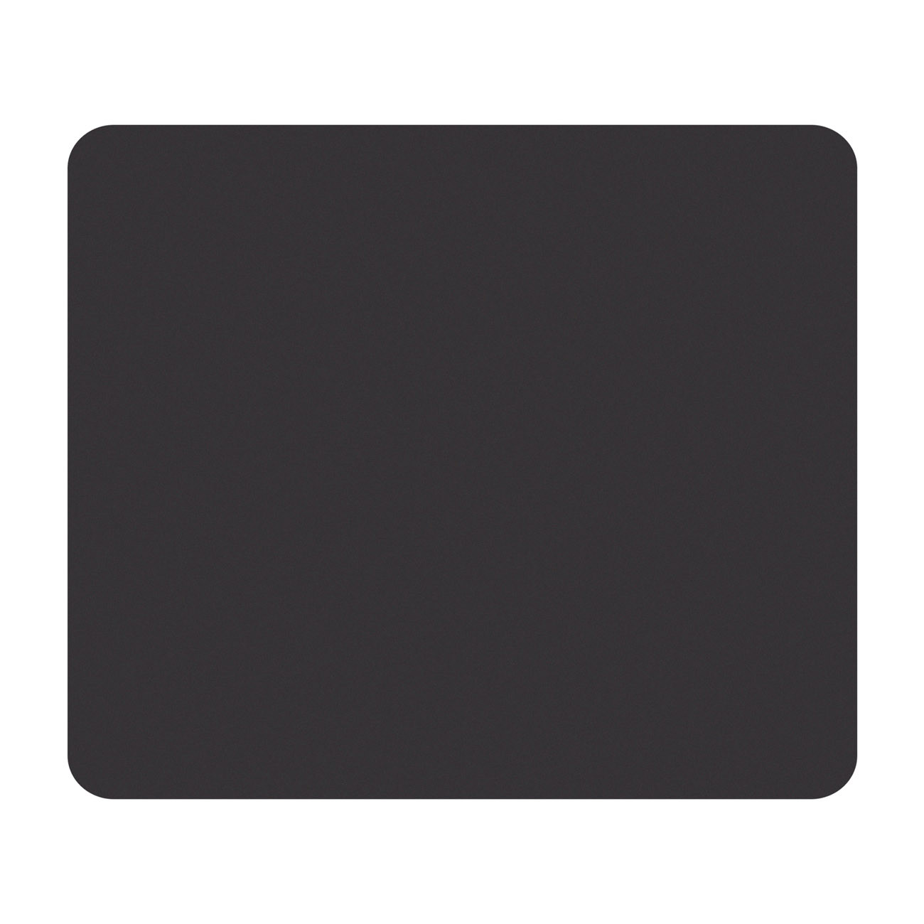 Fellowes Tapis de souris standard - Noir