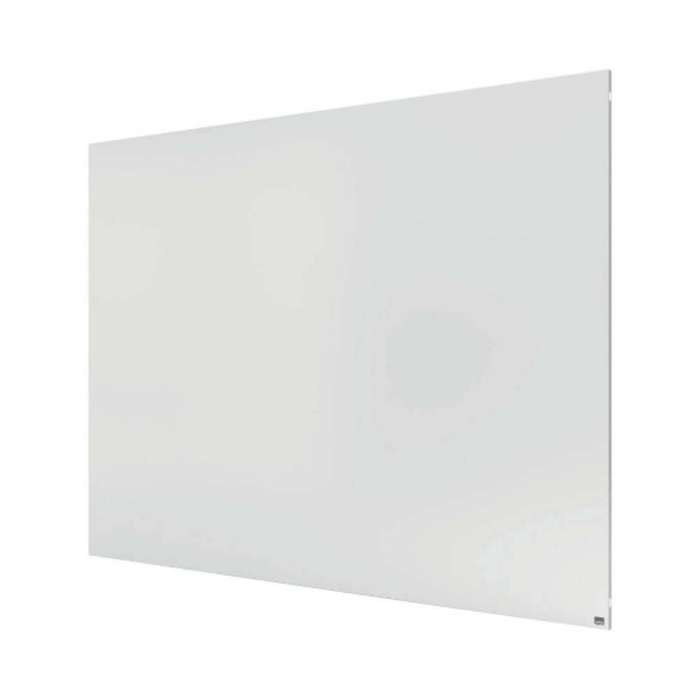 Nobo Infinity Tableau blanc magntique en acier laqu - 90 x 120 cm - Sans cadre