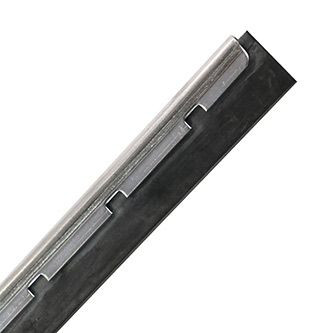 Unger Glissiere en inox pour raclette vitres 35cm