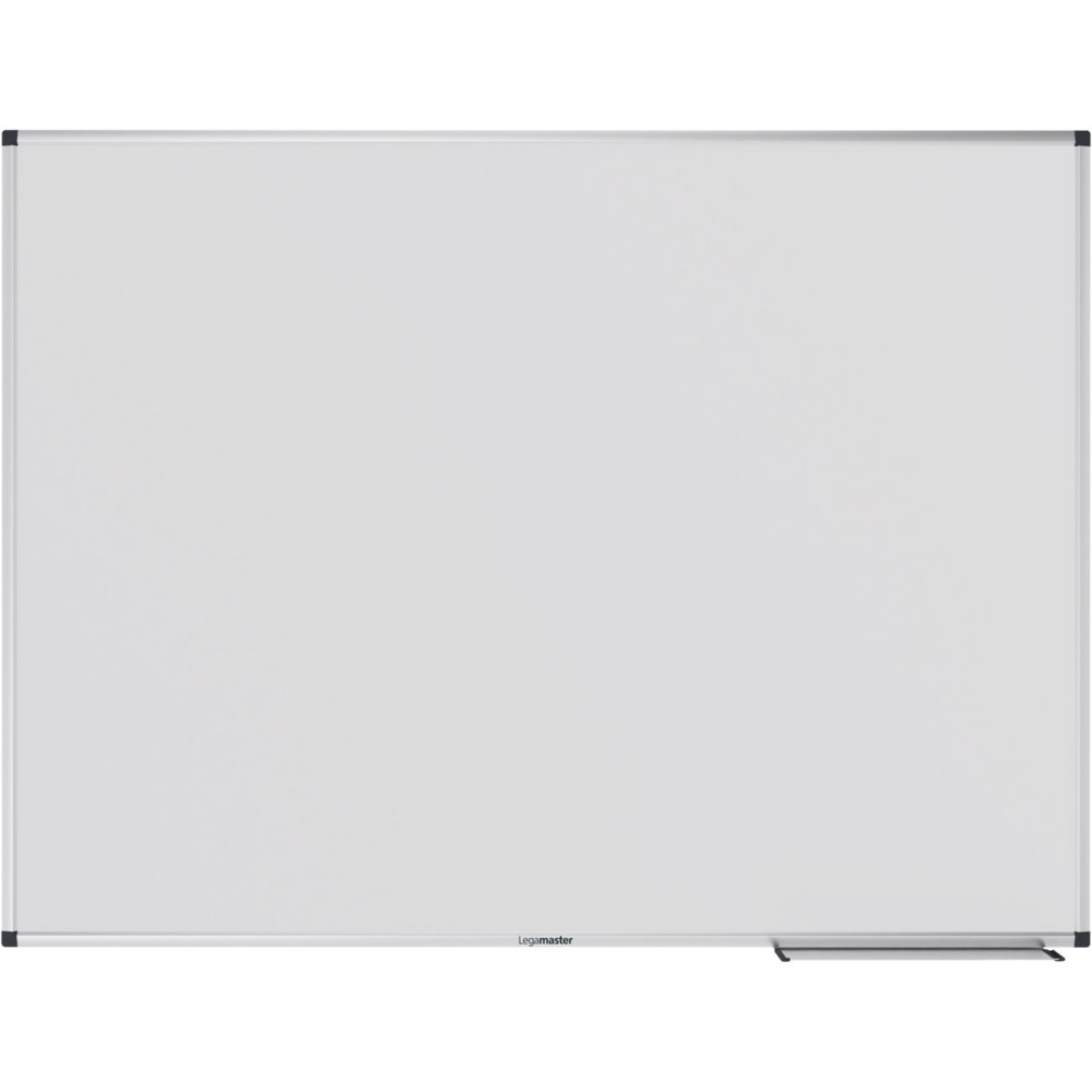 Legamaster Tableau blanc maill Unite Plus - Surface magntique - Cadre Aluminium - L.120 x H.90 cm