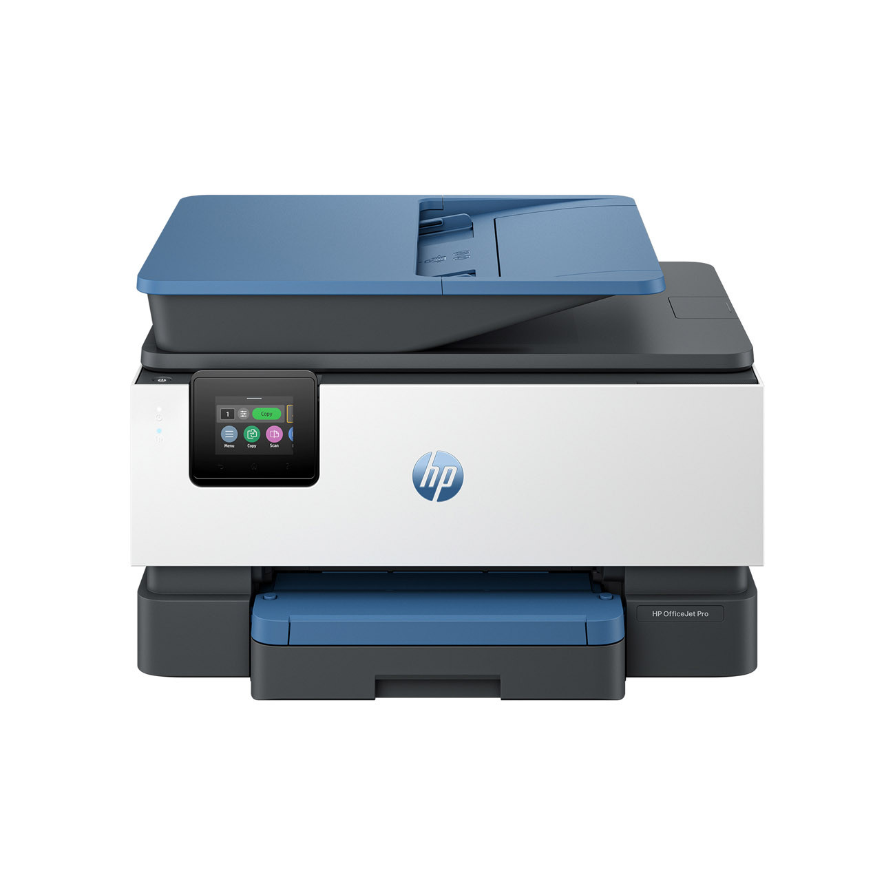 HP OfficeJet Pro All in One - vue 8