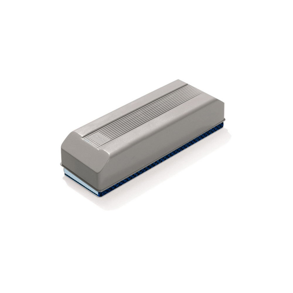 Wonday Brosse magntique pour tableaux blancs - Gris
