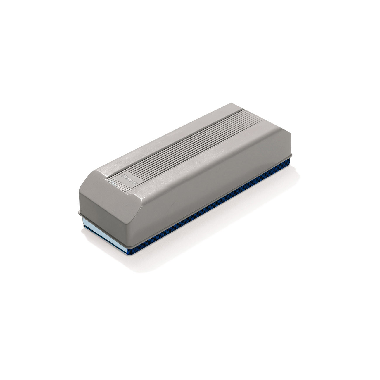 Wonday Brosse magnétique pour tableaux blancs - Gris