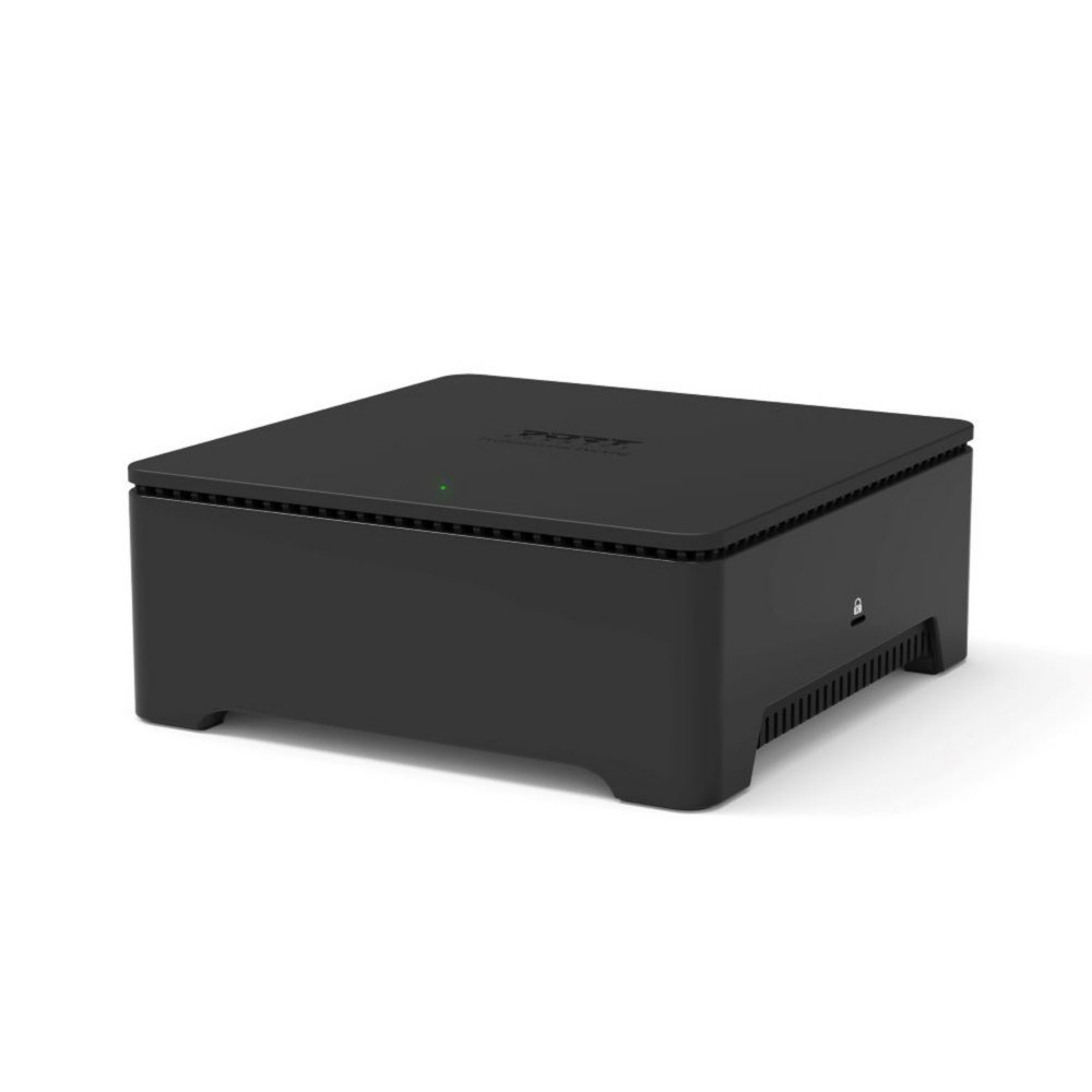 PORT Connect Station d'accueil USB-C Mobile 2 x 2K PRO 9 priphriques 100W