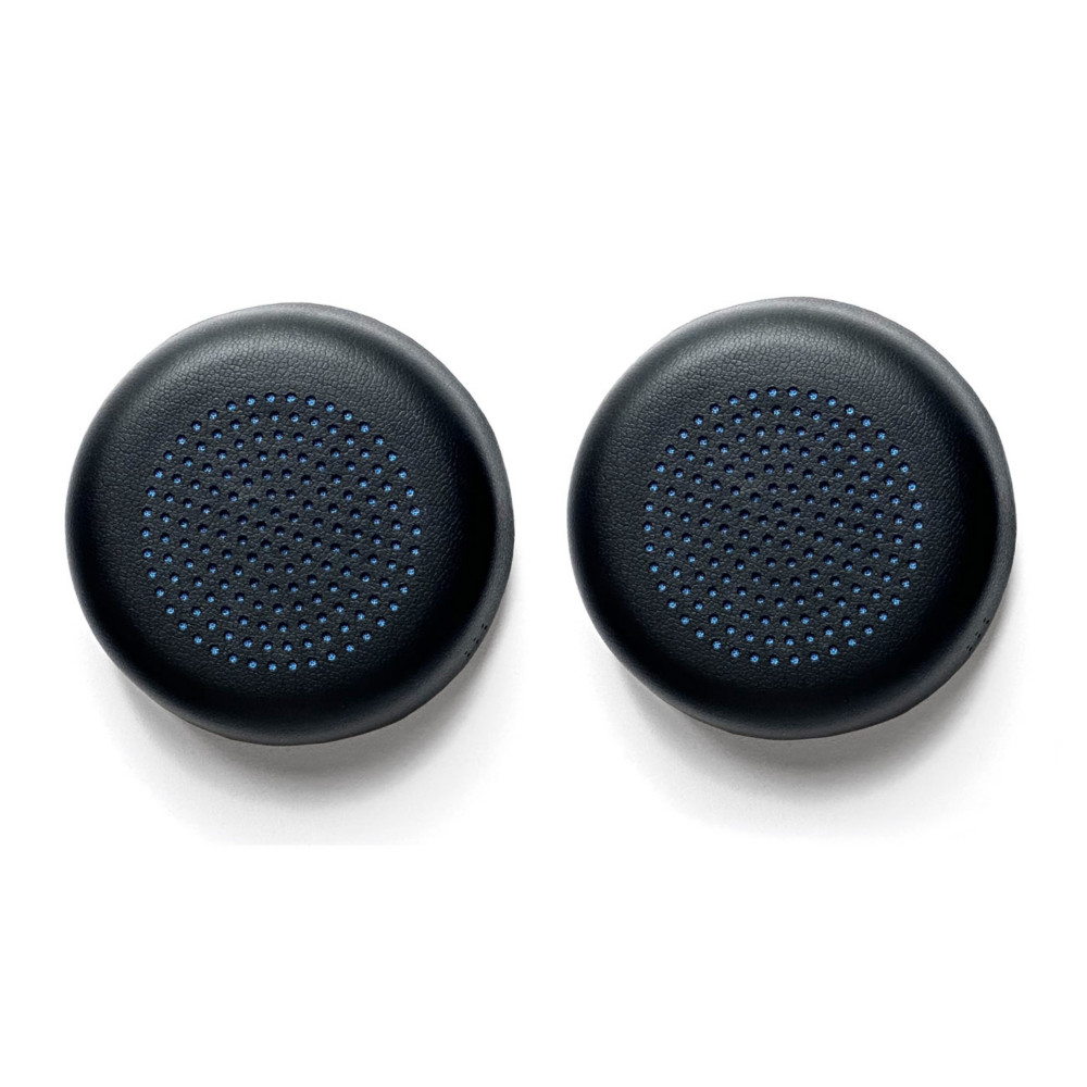 Orosound Coussinets supra-auraux pour casque Tilde Evo S - Noir