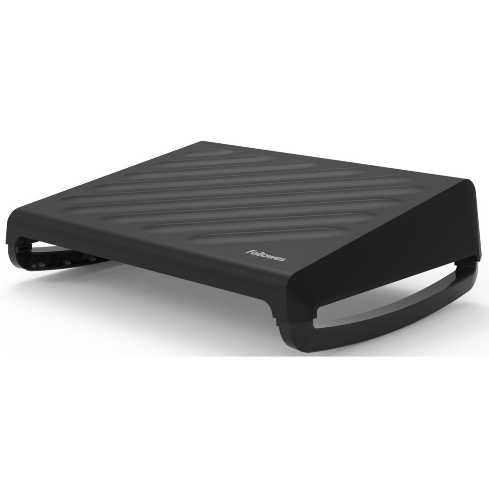 Fellowes Repose-pieds ajustable Breyta - Noir
