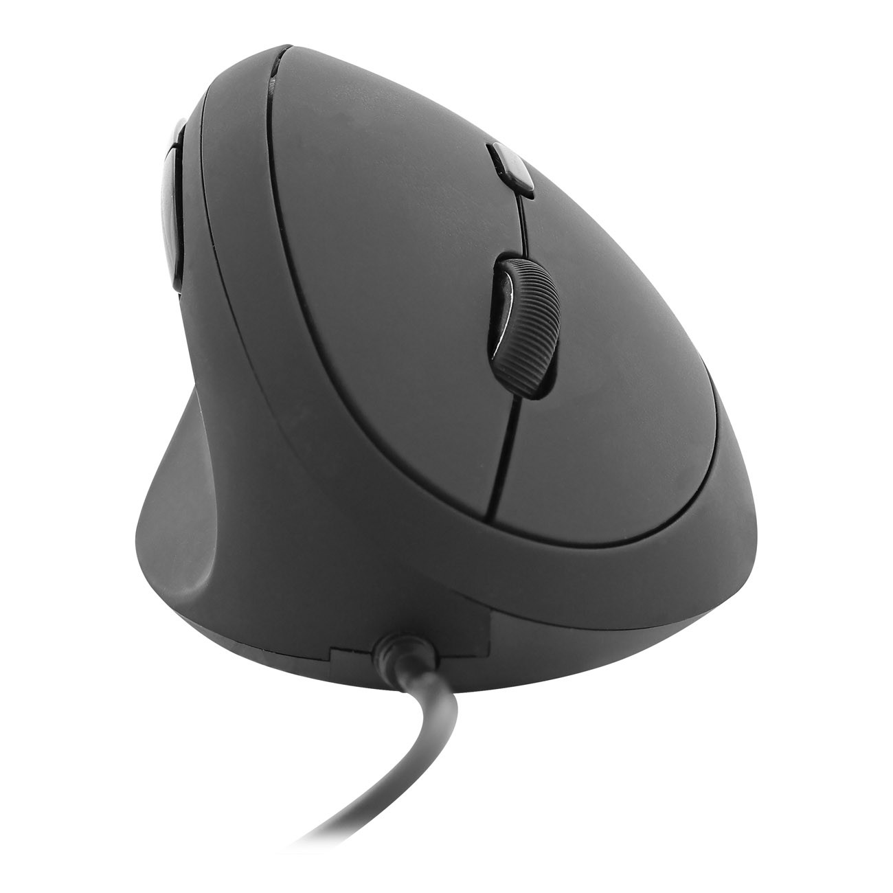 TNB Souris ergonomique verticale filaire Ergoline pour gaucher