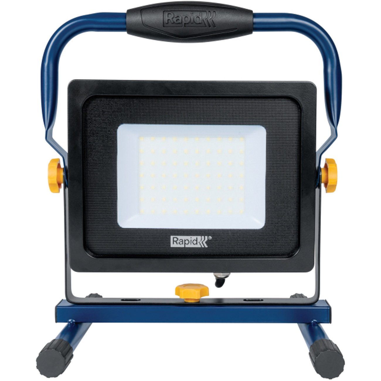 Projecteur de chantier LED Rapid The Painter Plus 5000 lm IP65 - vue 2