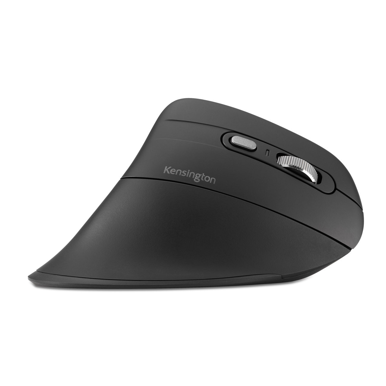 Kensington Souris sans fil rechargeable PRO FIT MY630 EQ Bluetooth et Dongle USB-A 2,4GHz - Noir