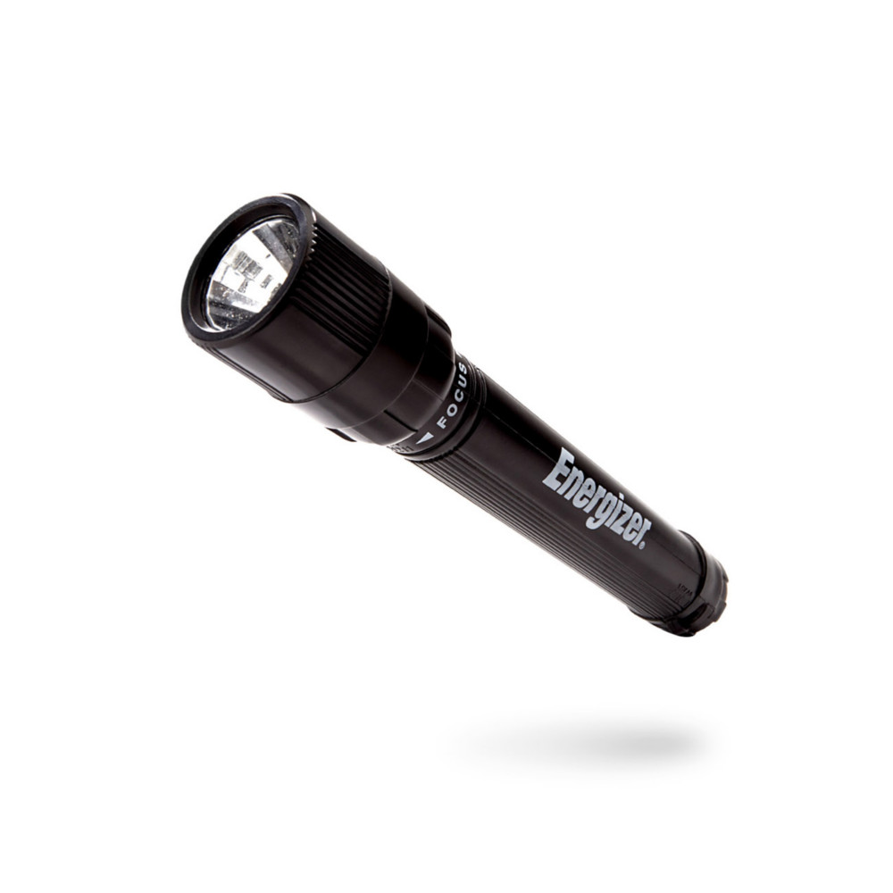 Energizer X-Focus - Lampe torche compact - Mise au point - LED