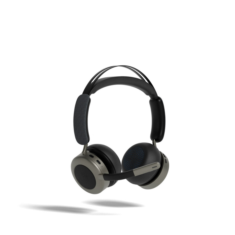 Orosound TILDE EVO S Casque sans fil supra-aural Bluetooth + Dongle USB-C