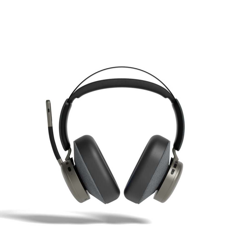 Orosound TILDE EVO C Casque sans fil circum-aural Bluetooth + Dongle USB-C