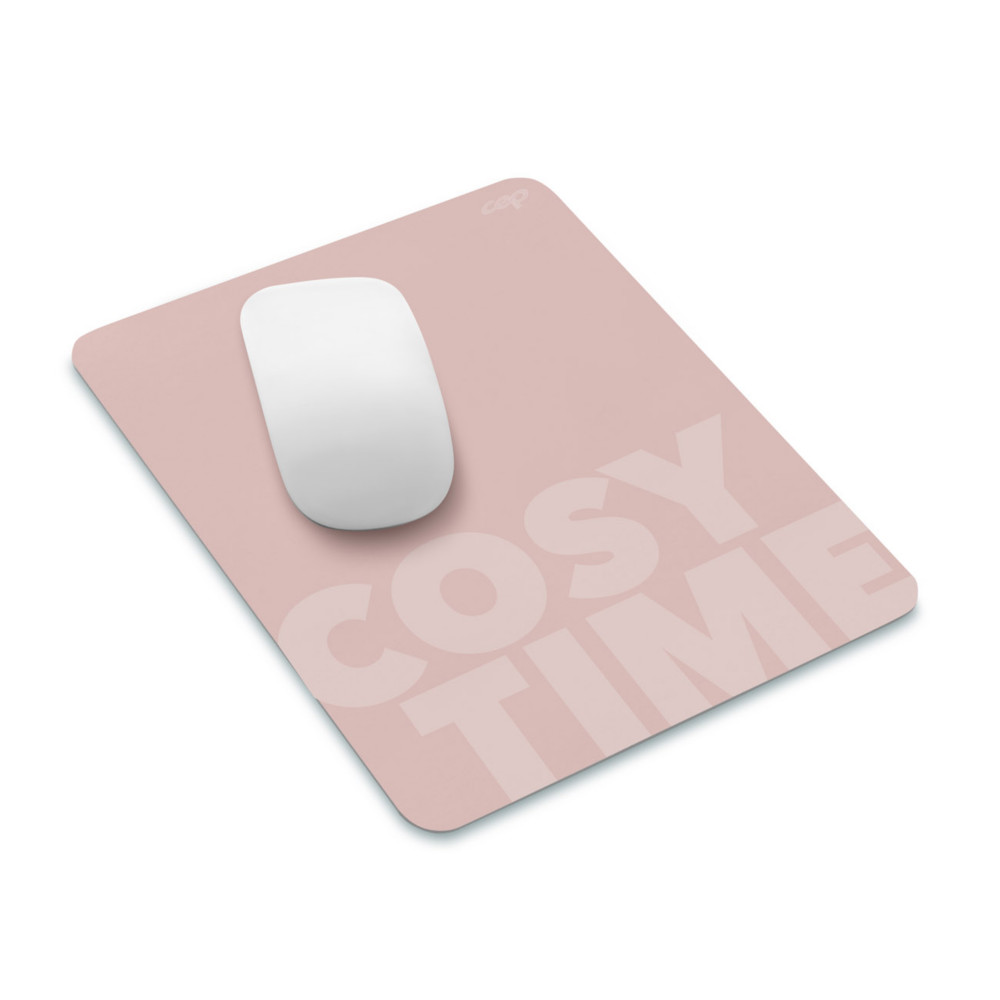 Cep Tapris de souris 910 Rose Cosy Time