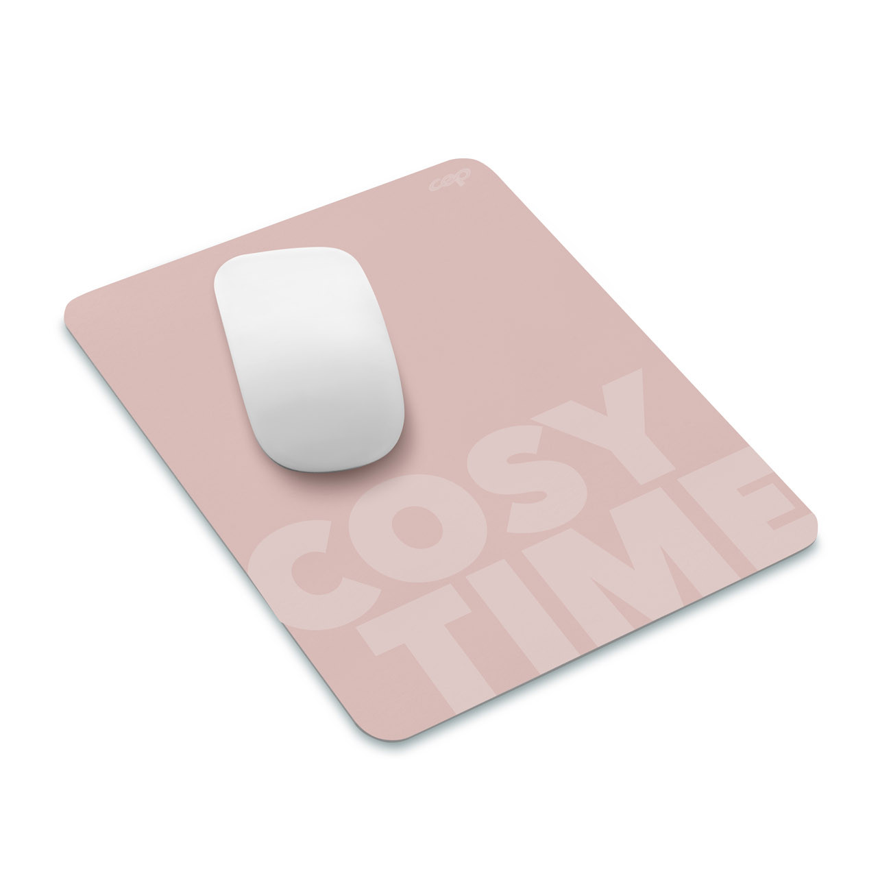 Cep Tapis de souris 910 Rose Cosy Time