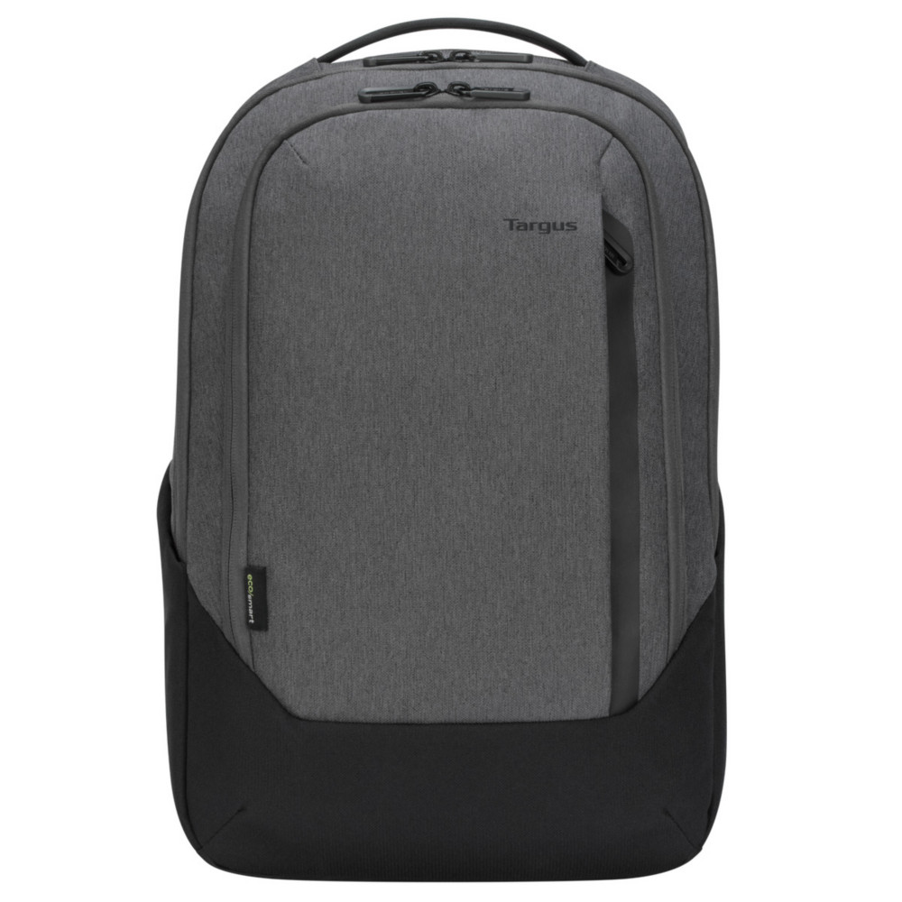 Targus Sac  dos Cypress Hero EcoSmart gris pour ordinateur portable15,6''