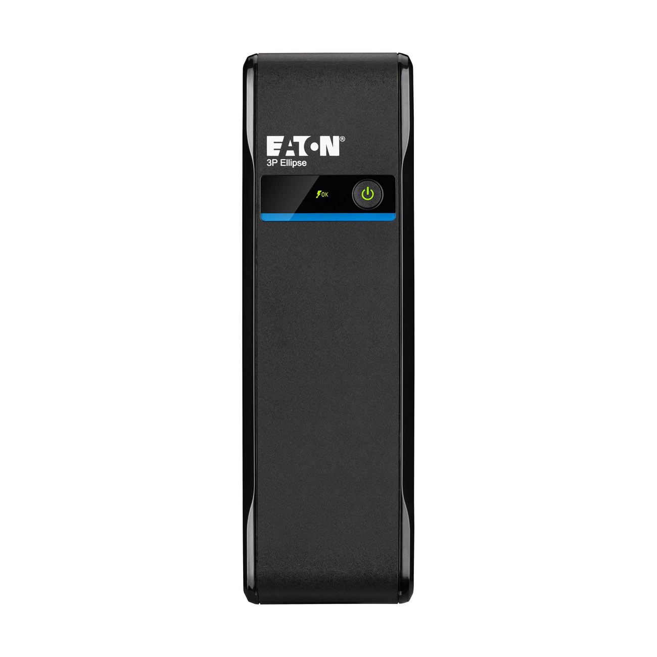 Eaton Onduleur 3P Ellipse 700 FR - Batterie amovible - 4 prises secteur