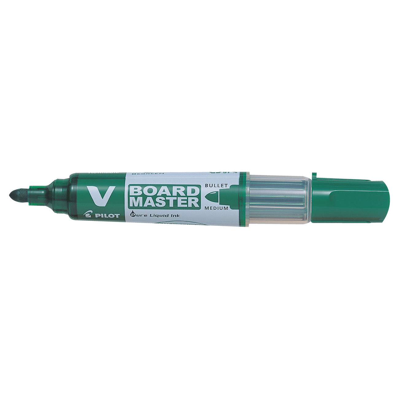 Pilot Marqueur pour tableaux blancs V Board Master pointe 2.3 mm
