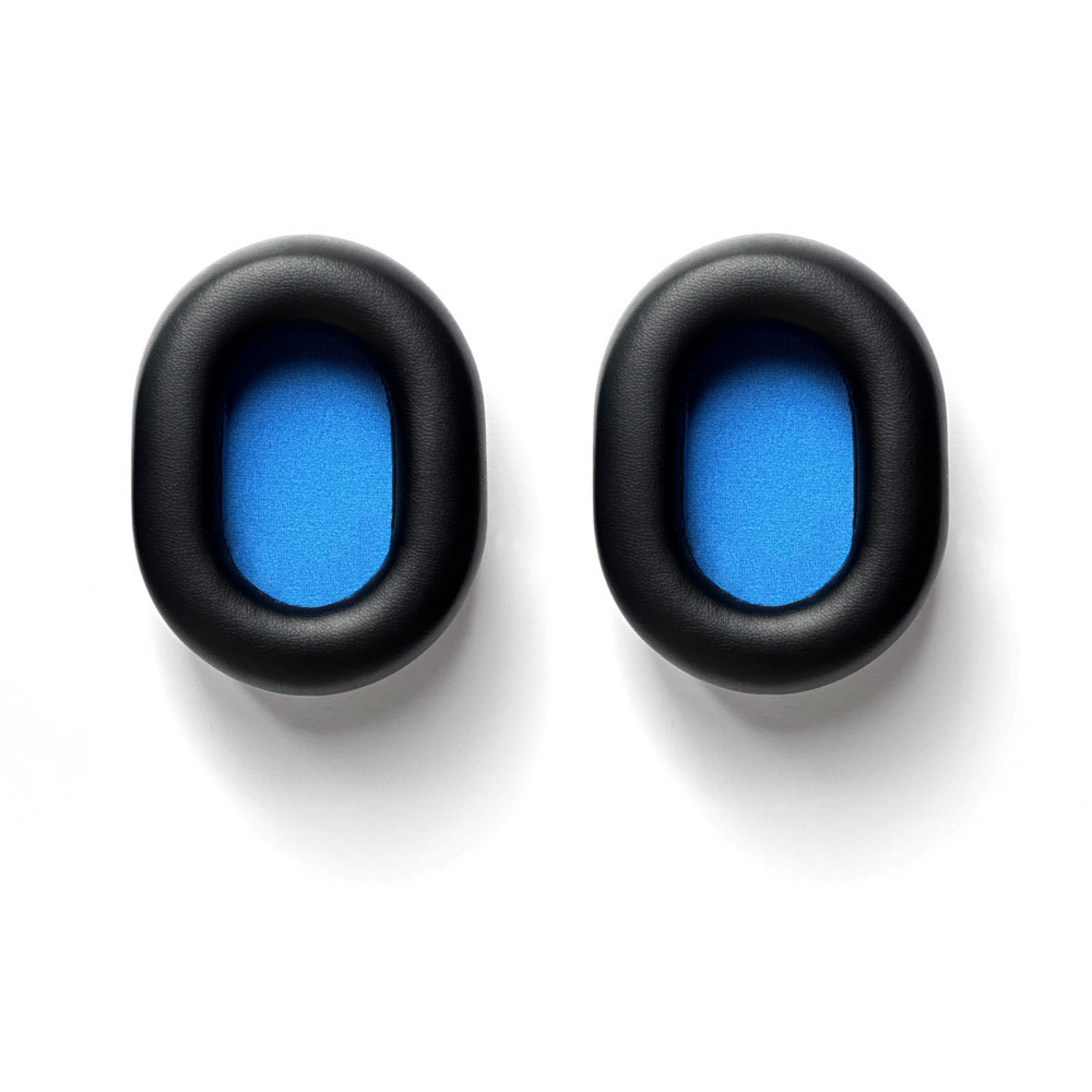 Orosound Coussinets immersifs circum-auraux  pour casque Tilde Evo C - Noir