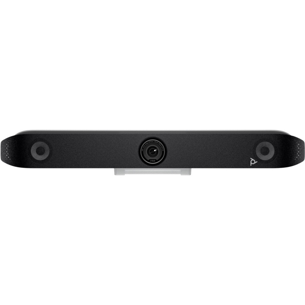 POLY Studio V52 - Barre de visioconfrence USB-C - Noir