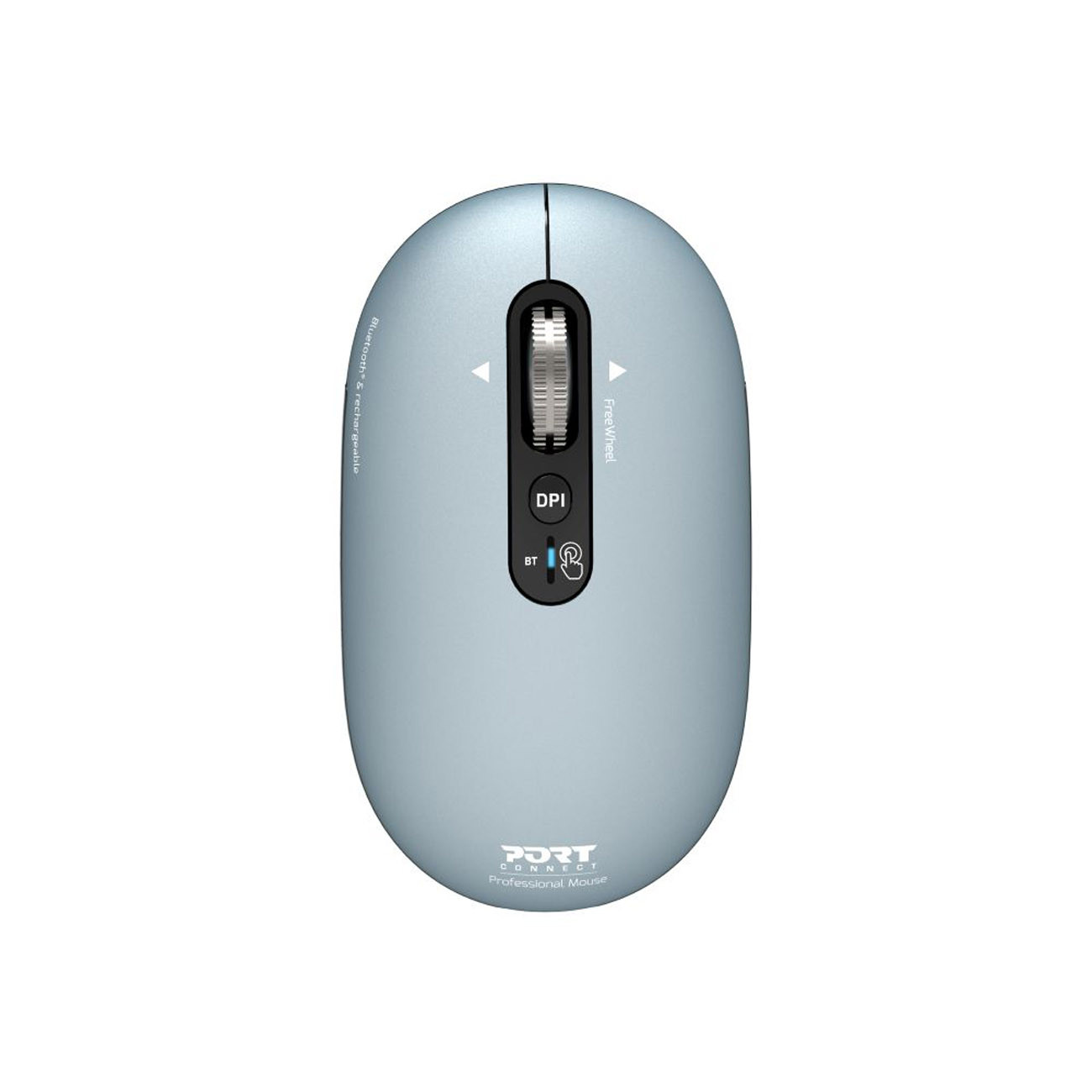 PORT Connect Pure Color Storm
